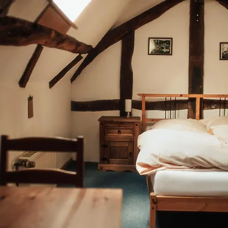 Historisches Haus Im Herzen Von Apartament