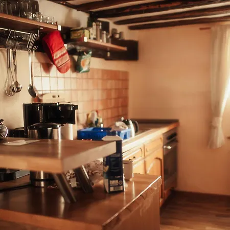 Historisches Haus Im Herzen Von *