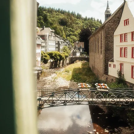 Historisches Haus Im Herzen Von * Monschau