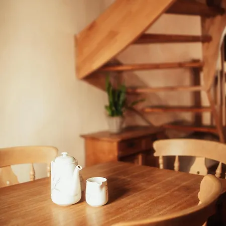 Apartament Historisches Haus Im Herzen Von *