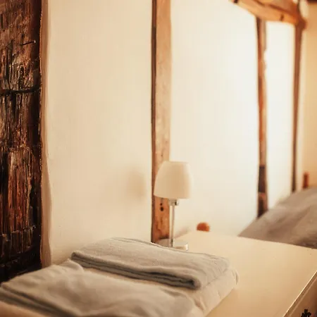 Apartament Historisches Haus Im Herzen Von Monschau