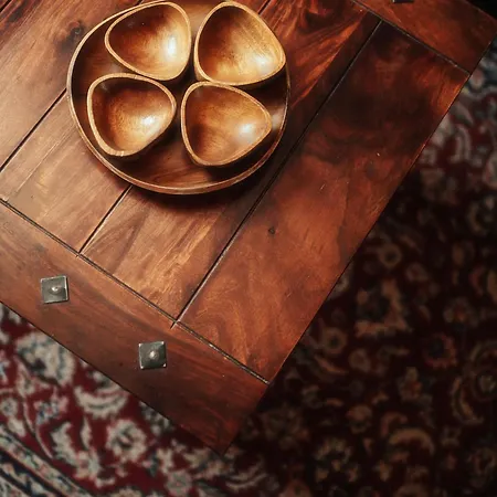 Historisches Haus Im Herzen Von *