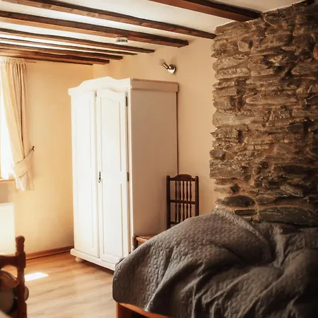 Historisches Haus Im Herzen Von Apartament