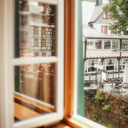 Lejlighed Historisches Haus Im Herzen Von