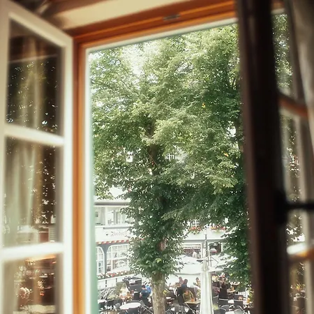 Historisches Haus Im Herzen Von Lejlighed *