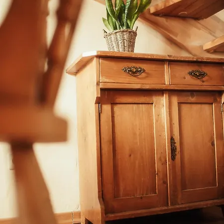 Apartament Historisches Haus Im Herzen Von Monschau