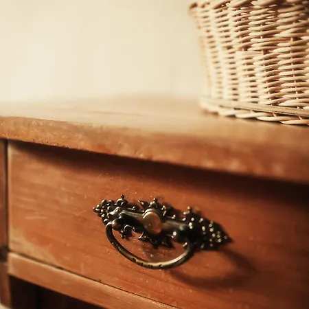 Historisches Haus Im Herzen Von