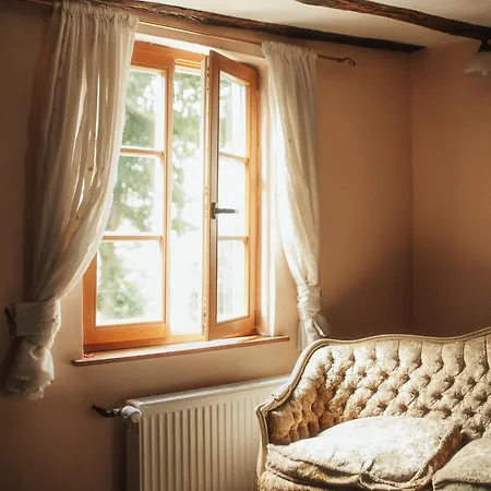 Apartament Historisches Haus Im Herzen Von *