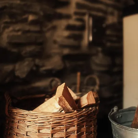 Historisches Haus Im Herzen Von Apartament Monschau