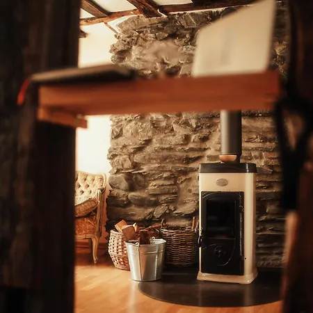 Historisches Haus Im Herzen Von *