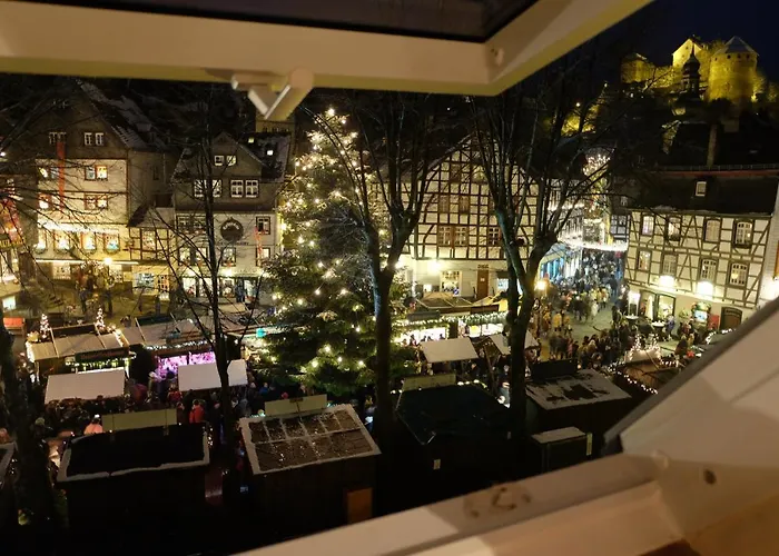 Historisches Haus Im Herzen Von 公寓 *