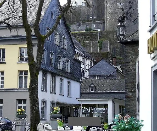 Historisches Haus Im Herzen Von *