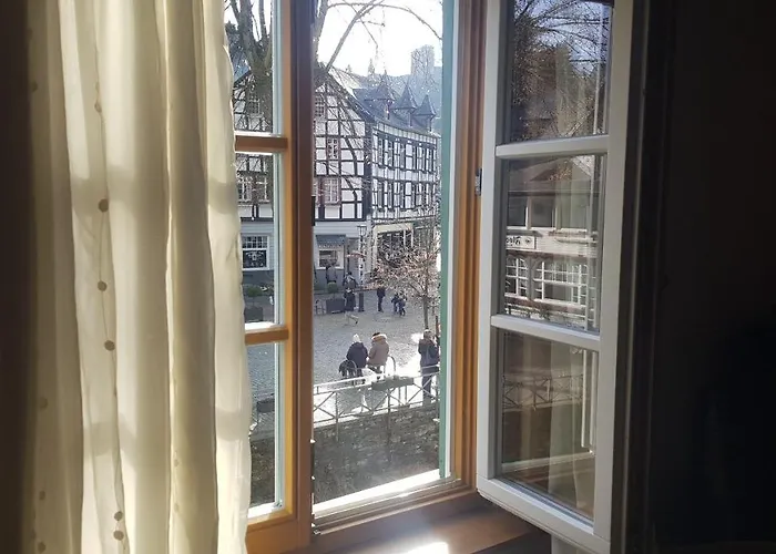 Historisches Haus Im Herzen Von 公寓 蒙绍