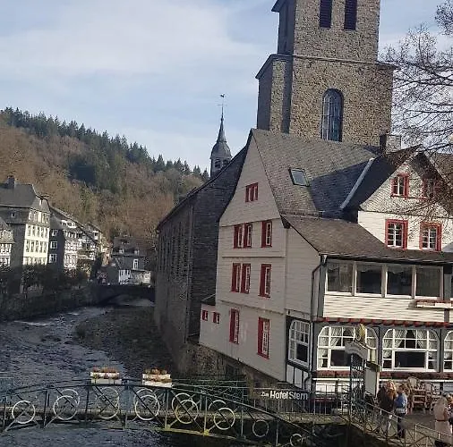 Historisches Haus Im Herzen Von *