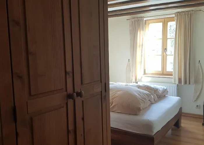 Historisches Haus Im Herzen Von Daire Monschau