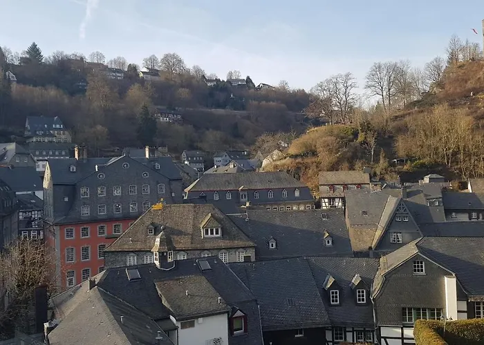 Apartamento Historisches Haus Im Herzen Von Monschau