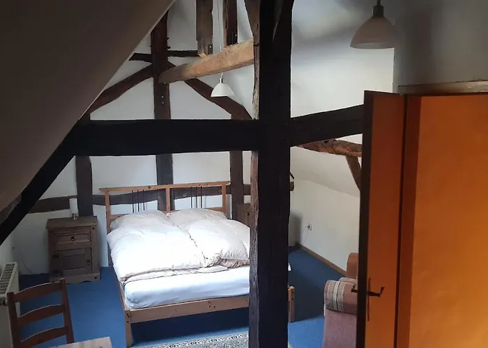 Historisches Haus Im Herzen Von *