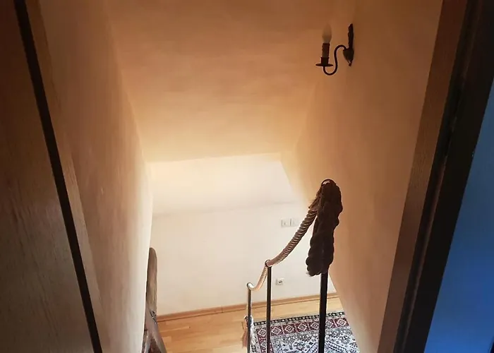 Historisches Haus Im Herzen Von * Monschau