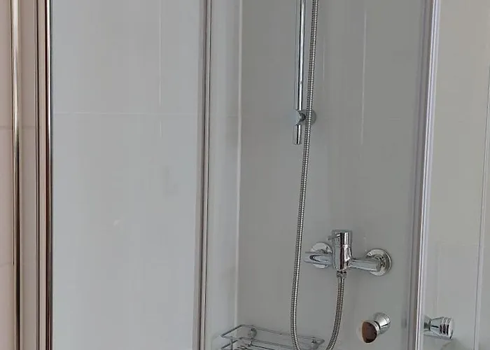 Historisches Haus Im Herzen Von