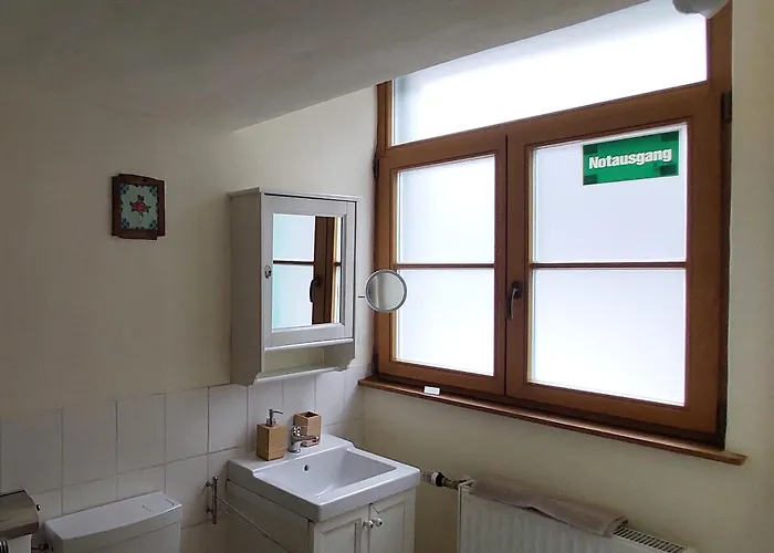 Historisches Haus Im Herzen Von *