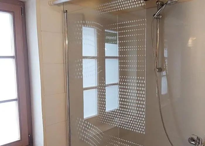 公寓 Historisches Haus Im Herzen Von