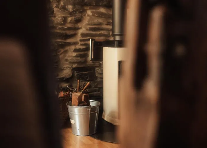 Historisches Haus Im Herzen Von Monschau