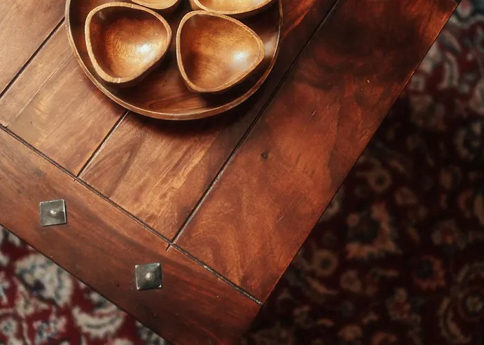 Historisches Haus Im Herzen Von *