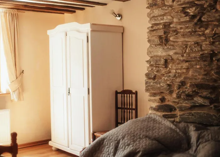 Historisches Haus Im Herzen Von Daire