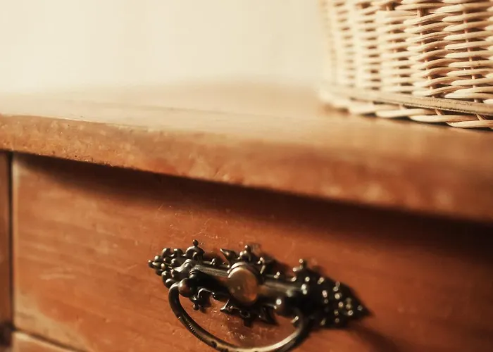 Historisches Haus Im Herzen Von