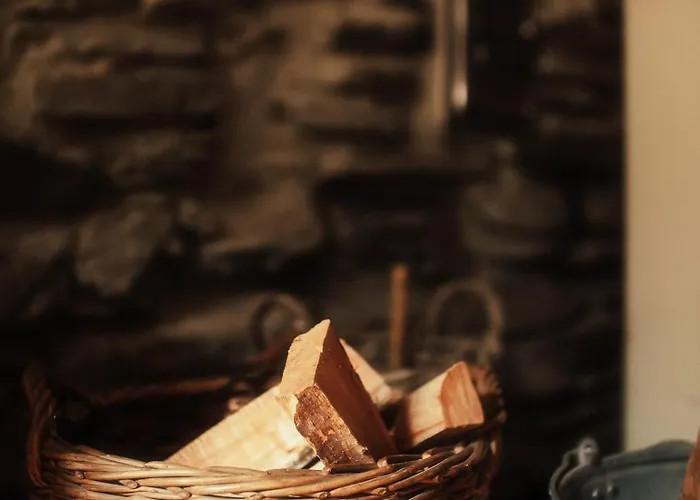 Historisches Haus Im Herzen Von Daire Monschau